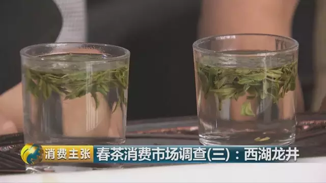 龍井群體種和43號(hào)的區(qū)別圖片，龍井43和群體種哪個(gè)好喝？