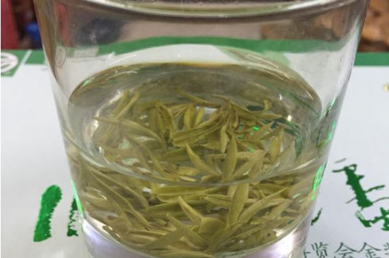 羊巖勾青是綠茶嗎，羊巖勾青茶屬于什么茶？