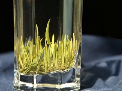 黃茶是什么茶，有哪些品種名稱