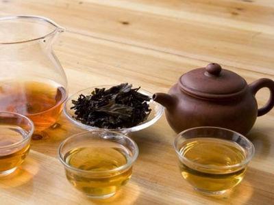 安化黑茶的功效，安化黑茶可以調(diào)理腸胃嗎？