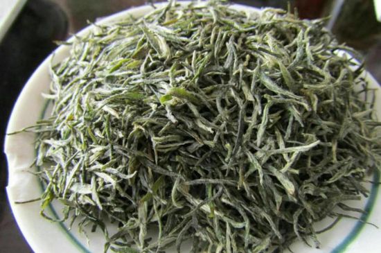 竹葉青和毛尖的區(qū)別，毛尖和竹葉青怎么分辨？