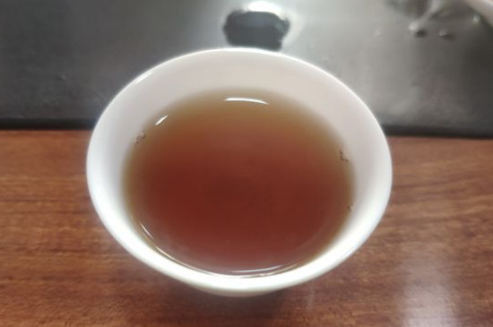 大紅袍煙熏味是好茶嗎，能不能喝對(duì)人體有壞處嗎