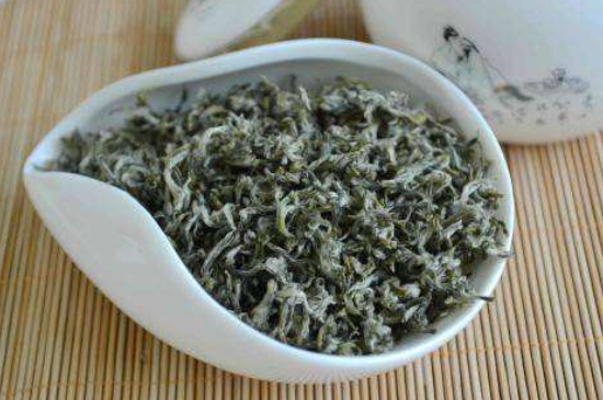 十大綠茶種類圖片大全，中國(guó)最好的綠茶品種排名