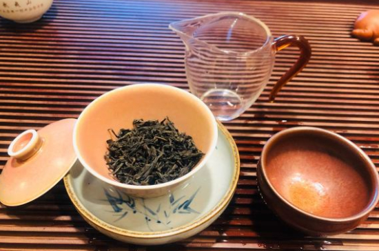 肉桂茶有哪些香氣，武夷巖茶肉桂有幾種香氣？