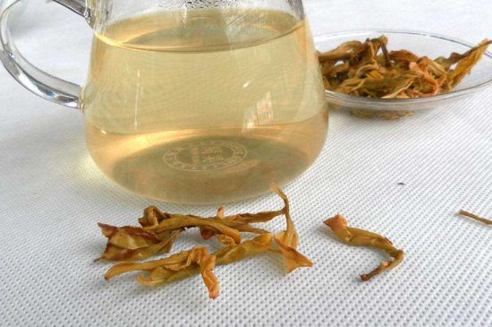 福建什么茶葉最出名，福建名茶有哪些？