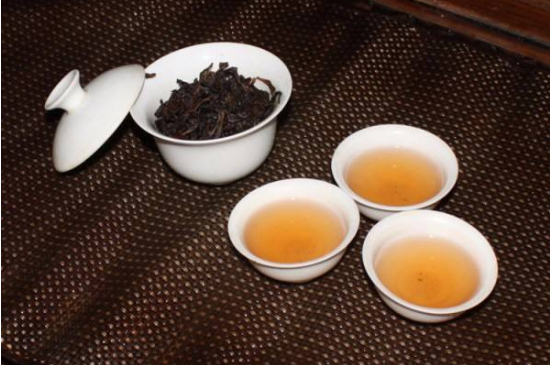 單叢茶十大香型以及常見品種大全，潮安鳳凰單樅十大名香歸類