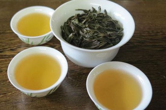 鴨屎茶的沖泡方法，烏龍單樅鴨屎香茶怎么泡