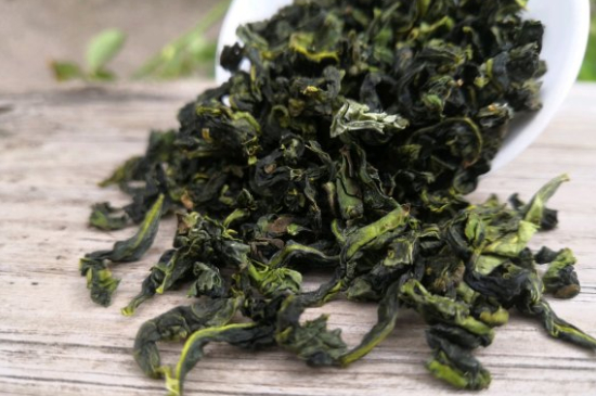 什么茶葉喝起來超級香，什么茶泡出來滿屋濃香?