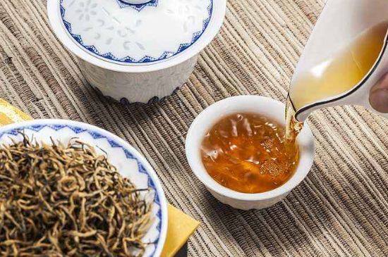 中國正宗三大紅茶，中國最好的紅茶有哪些？