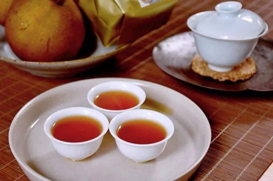 為什么喝巖茶看不起別的茶，喝巖茶的看不上所有茶類？