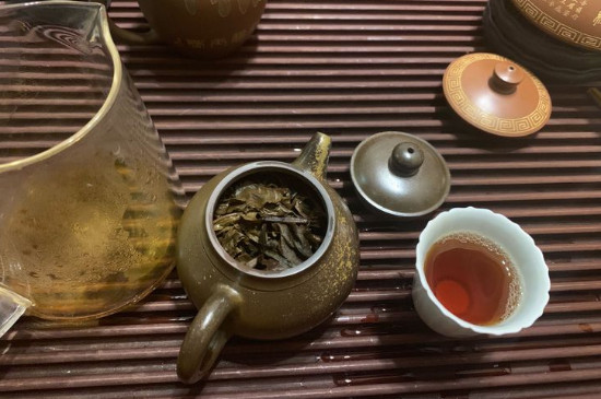 六堡茶喝多久能除濕，六堡茶祛濕喝多長時間見效