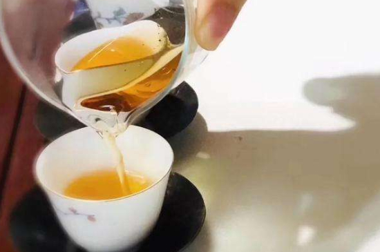 潮安鳳凰單叢十大名樅是什么，烏崠十大古樹名香品種介紹