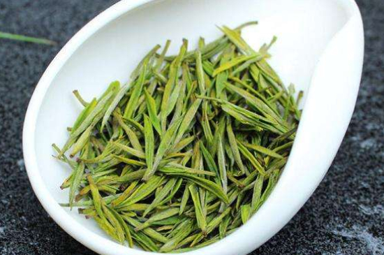 十大綠茶種類圖片大全，中國(guó)最好的綠茶品種排名