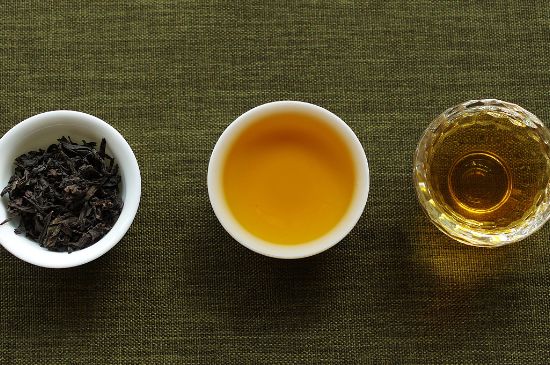 肉桂茶屬于紅茶嗎，牛欄坑肉桂是紅茶還是綠茶？