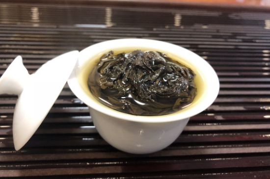 大紅袍為什么沒保質(zhì)期，武夷巖茶大紅袍能放幾年？