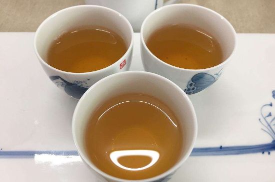 蜜蘭香和鴨屎香區(qū)別，鳳凰單樅鴨屎香vs蜜蘭香圖片對比