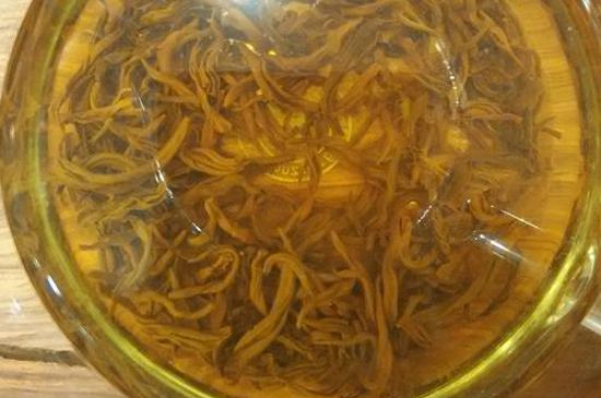 哪種金駿眉好，什么樣的金駿眉比較好