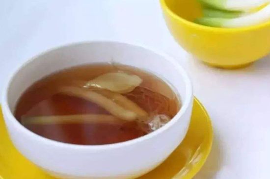 紅茶會加重濕氣嗎，喝什么茶能去除體內(nèi)濕氣
