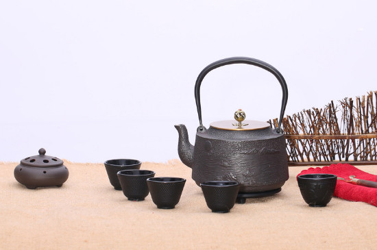 黑茶用什么壺煮最好，黑茶用什么煮效果好？