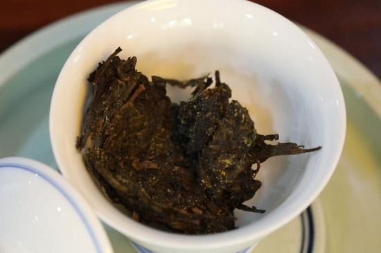 茯磚茶的危害，喝磚茶有什么副作用