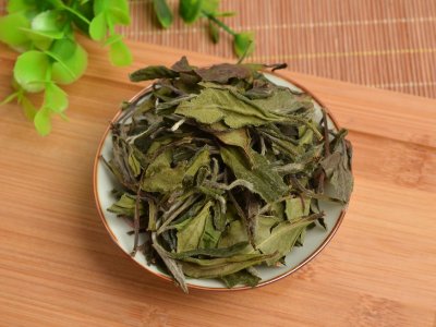 白茶有哪些品種排名，白茶的種類大全