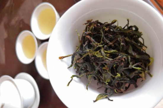 什么茶葉喝起來超級香，什么茶泡出來滿屋濃香?