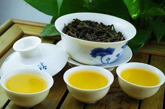 鴨屎香特點(diǎn)介紹，鳳凰單叢茶鴨屎香的口感和來歷