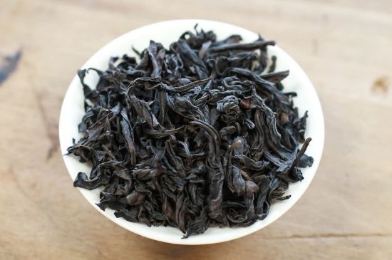 肉桂茶屬于紅茶嗎，牛欄坑肉桂是紅茶還是綠茶？