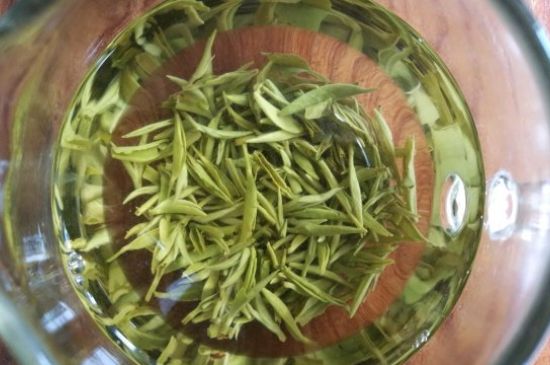 什么綠茶味道濃香，那個(gè)綠茶比較濃香？