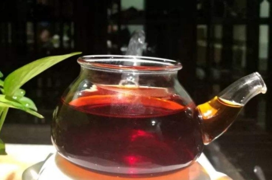 煮茶的步驟圖解，正確的煮白茶方法！