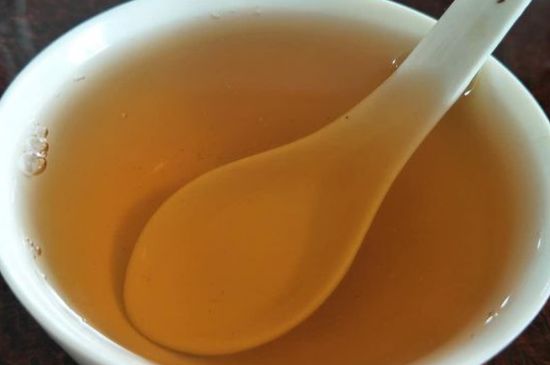 金駿眉第一泡不能喝！金駿眉喝之前需要洗茶
