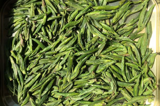 竹葉青茶怎么泡，竹葉青如何沖泡