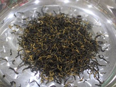 祁門和金駿眉哪個好喝，祁門和金駿眉哪個口感味好？