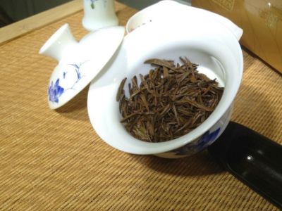 祁門和金駿眉哪個好喝，祁門和金駿眉哪個口感味好？