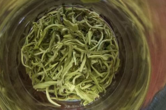 什么綠茶茶葉唇齒留香，哪個品種綠茶香氣好？