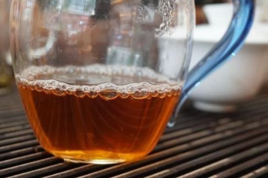 肉桂茶有哪些香氣，武夷巖茶肉桂有幾種香氣？