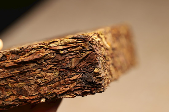 磚茶需要放冰箱嗎，磚茶怎么存放
