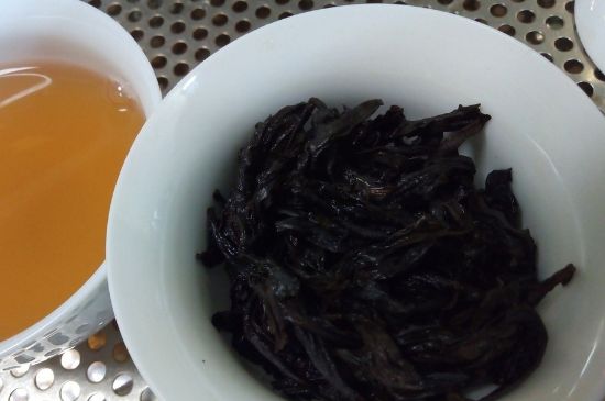 大紅袍茶葉好嗎？大紅袍被譽(yù)為“茶中之王”！