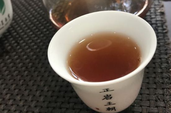 大紅袍為什么沒保質(zhì)期，武夷巖茶大紅袍能放幾年？