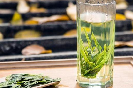 什么綠茶茶葉唇齒留香，哪個品種綠茶香氣好？