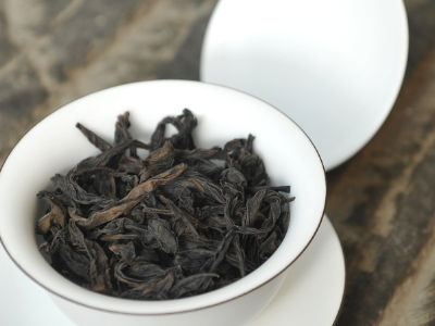 烏龍茶屬于什么茶，有什么功效與作用？