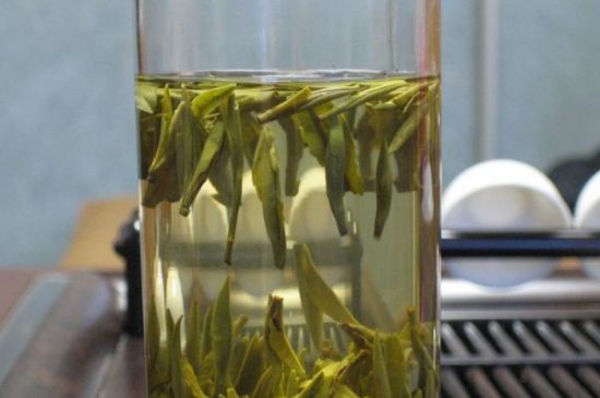 翠眉是什么茶，適合什么時候喝