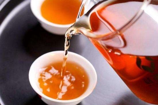 武夷巖茶大紅袍，喝起來是什么味道？