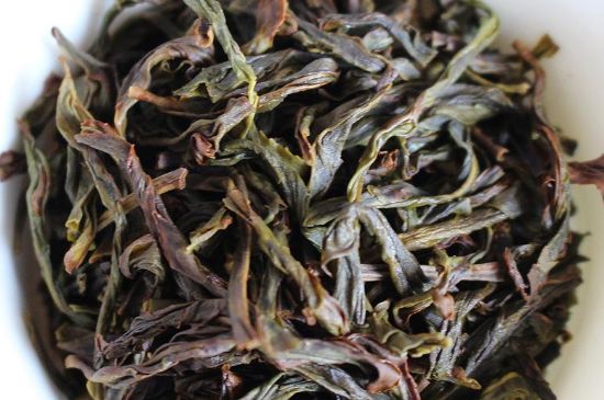 蜜蘭香和鴨屎香區(qū)別，鳳凰單樅鴨屎香vs蜜蘭香圖片對比