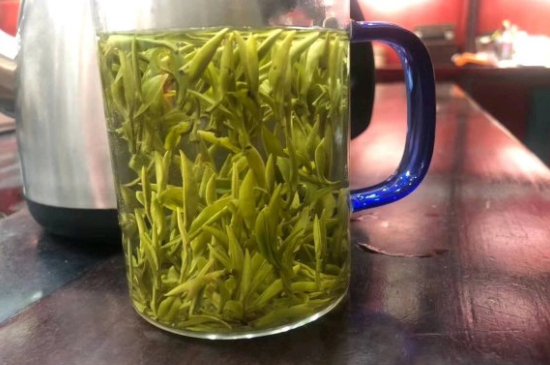 什么綠茶最香最好喝，綠茶口感與香氣排名