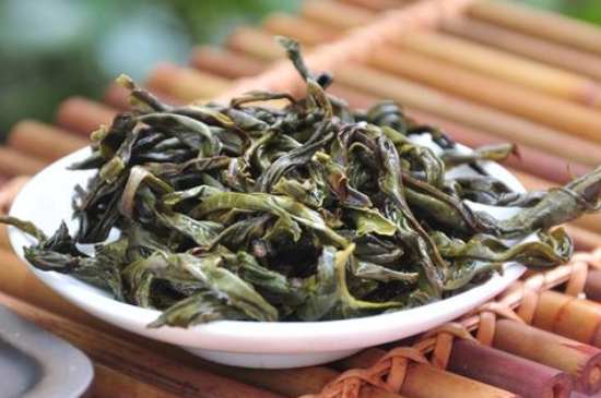 單叢茶十大香型以及常見品種大全，潮安鳳凰單樅十大名香歸類