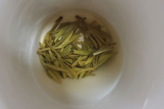 龍井好喝還是毛尖好喝，綠茶是龍井好還是毛尖好？