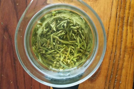 龍井好喝還是毛尖好喝，綠茶是龍井好還是毛尖好？