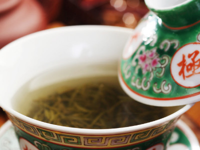 綠茶有哪些，綠茶五大有名品種排名