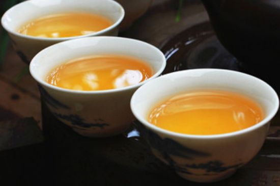 武夷巖茶十大名樅，武夷巖茶名叢